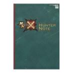 Yahoo! Yahoo!ショッピング(ヤフー ショッピング)モンスターハンタークロスハンターノート／アンビット