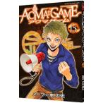 ACMA:GAME 15|. широкий история 