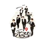 DVD／ＳＵＰＥＲ ＪＵＮＩＯＲ−Ｍのゲストハウス−Ｓｐｅｃｉａｌ Ｂｏｘ−
