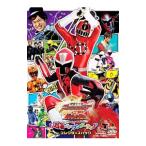 DVD／手裏剣戦隊ニンニンジャーｖｓトッキュウジャー ＴＨＥ ＭＯＶＩＥ 忍者・イン・ワンダーランド コレクターズパック