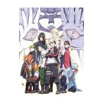 DVD／ＢＯＲＵＴＯ−ＮＡＲＵＴＯ ＴＨＥ ＭＯＶＩＥ− 完全生産限定版