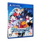 PSVita| digimon world -next 0rder-