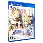 PSVita| Chaly. следы liePlus~ желтый .. море. . золотой ..~