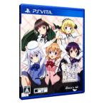 PSVita／ご注文はうさぎですか？？ Wonderful party！