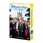 DVD／ダウントン・アビー シーズン４ ＤＶＤ−ＢＯＸ