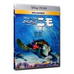 Blu-ray／ファインディング・ニモ ＭｏｖｉｅＮＥＸ （Ｂｌｕ−ｒａｙ＋ＤＶＤ）