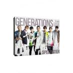 Yahoo! Yahoo!ショッピング(ヤフー ショッピング)ＧＥＮＥＲＡＴＩＯＮＳ／ＳＰＥＥＤＳＴＥＲ 初回生産限定盤