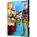  черный clover 5| рисовое поле .. основа 