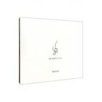 Yahoo! Yahoo!ショッピング(ヤフー ショッピング)ＮＥＷＳ／ＱＵＡＲＴＥＴＴＯ 初回盤