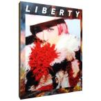 加藤ミリヤ／ＬＩＢＥＲＴＹ 初回生産限定盤