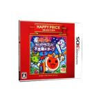 太鼓の達人 ちびドラゴンと不思議なオーブ ハッピープライスセレクション/ニンテンドー3DS