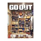 Yahoo! Yahoo!ショッピング(ヤフー ショッピング)ＧＯ ＯＵＴ Ｌｉｖｉｎ’ Ｖｏｌ．５／三栄書房