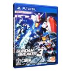 PSVita| Gundam Bray машина 3