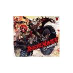 Ｔ−スクェア／ＴＲＥＡＳＵＲＥ ＨＵＮＴＥＲ