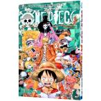 ONE PIECE 81| хвост рисовое поле . один .