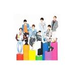 ジャニーズＷＥＳＴ／逆転Ｗｉｎｎｅｒ 初回盤Ｂ