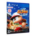 PS4／実況パワフルプロ野球2016