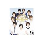 Hey!Say!JUMP/真剣(マジ)SUNSHINE