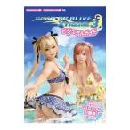 ＤＥＡＤ ＯＲ ＡＬＩＶＥ ＸＴＲＥＭＥ ３ビジュアルガイド／Ｔｅａｍ ＮＩＮＪＡ
