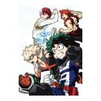 Blu-ray|.. герой красный te mia Vol.5