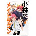  Kobayashi san .. mei Dragon 4| прохладный . доверие человек 