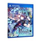 ピリオドキューブ 〜鳥籠のアマデウス〜/PSVITA