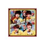 ＤＩＳＨ／／／ＨＩＧＨ−ＶＯＬＴＡＧＥ ＤＡＮＣＥＲ
