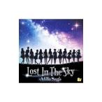 アフィリア・サーガ／Ｌｏｓｔ Ｉｎ Ｔｈｅ Ｓｋｙ ＤＶＤ付盤