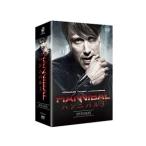 DVD／ＨＡＮＮＩＢＡＬ ハンニバル３ ＤＶＤ−ＢＯＸ