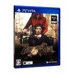 PSVita|ZERO ESCAPE.. ji Len ma