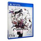 PSVita／Caligula −カリギュラ−