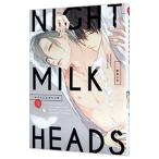 ナイトミルクヘッズ／秋吉しま