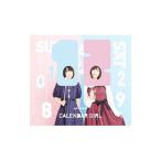 Yahoo! Yahoo!ショッピング(ヤフー ショッピング)ＣＡＬＥＮＤＥＲ ＧＩＲＬ 初回限定盤Ｂ