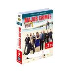 DVD／ＭＡＪＯＲ ＣＲＩＭＥＳ−重大犯罪課− サード・シーズン セット２