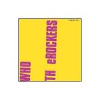 ロッカーズ／ＷＨＯ ＴＨ ｅＲＯＣＫＥＲＳ