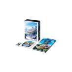 3DS／世界樹の迷宮V 長き神話の果て コレクターズパック