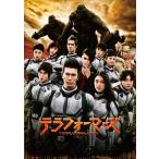 DVD／テラフォーマーズ