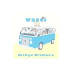 Yahoo! Yahoo!ショッピング(ヤフー ショッピング)ＷＡＣＣＩ／日常ドラマチック 期間生産限定盤