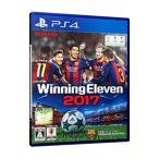 PS4／ウイニングイレブン2017