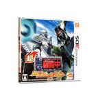 3DS／超・戦闘中 究極の忍とバトルプレイヤー頂上決戦！