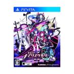 PSVita／神獄塔 メアリスケルター 限定版