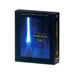 Blu-ray／スター・ウォーズ／フォースの覚醒 ３Ｄ コレクターズ・エディション