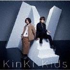 ショッピングkinki kids ＫｉｎＫｉ Ｋｉｄｓ／Ｎ ａｌｂｕｍ 初回盤