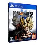 PS4 ドラゴンボール ゼノバース2 ソフト 中古