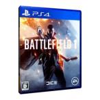 PS4／バトルフィールド 1