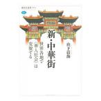  новый * китайский улица | гора внизу Kiyoshi море 