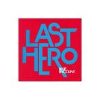 Yahoo! Yahoo!ショッピング(ヤフー ショッピング)ＢＬＵＥ ＥＮＣＯＵＮＴ／ＬＡＳＴ ＨＥＲＯ 初回生産限定盤
