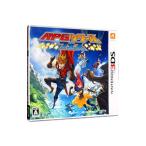3DS／RPGツクール フェス