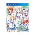 PSVITAソフト トラベリングスターズ