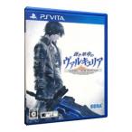PSVita|.. переворот. Val kyu задний 